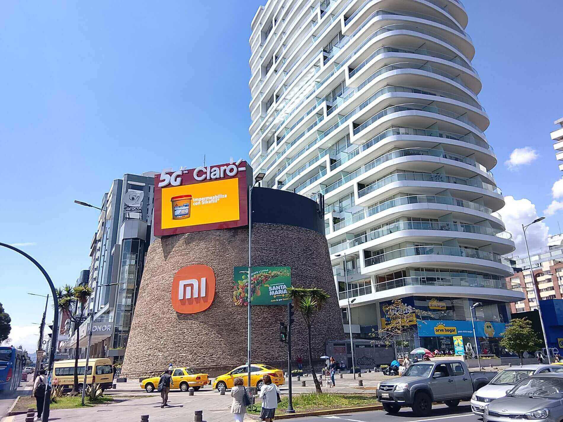 Agencia de Diseño Web en Quito